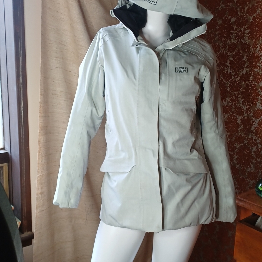 Helly Hansen Protection Jacket S